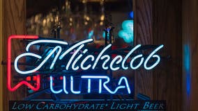 Michelob Ultra tops Bud Light as No. 1 draft beer in US