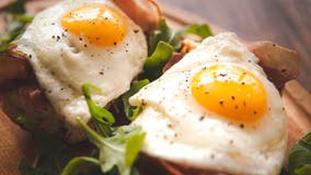 Eggs now qualify as ‘healthy’ food, FDA says: Here’s why