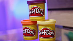 A brief history of Play-Doh