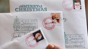 How much does it cost to send out holiday cards? It’s more expensive than last year