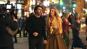 Justin Baldoni’s ex-publicist sues over alleged smear campaign amid Blake Lively controversy