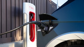 Hyundai EV drivers can get a free NACS adapter for Tesla Superchargers – here’s how