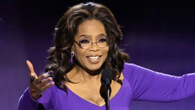 ‘The Oprah Podcast’ launches: What to know