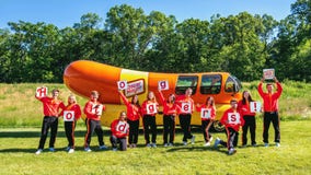 Oscar Mayer's 'Wienermobile' is hiring new drivers