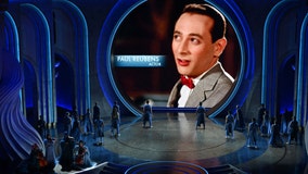 'Pee-wee Herman' star Paul Reubens documentary to debut at Sundance Film Festival