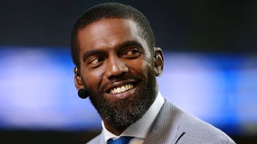 Randy Moss reveals cancer diagnosis; recovering from surgery