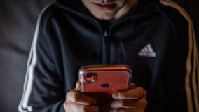 Nearly half of US teens say they are online ‘almost constantly,’ survey finds