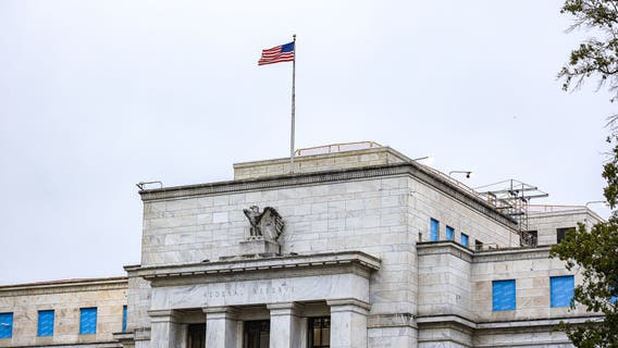 Supreme Court upholds Trump's firings of the heads of independent federal agencies except the Federal Reserve
