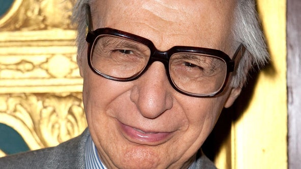 The Amazing Kreskin, famed mentalist and entertainer, dies at 89