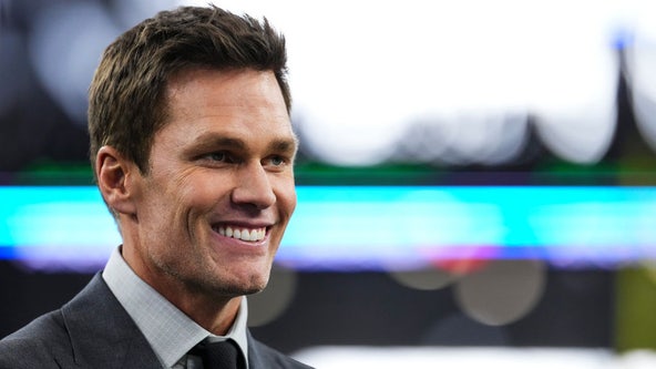 Former NFL great Tom Brady selling watches, football items at auction