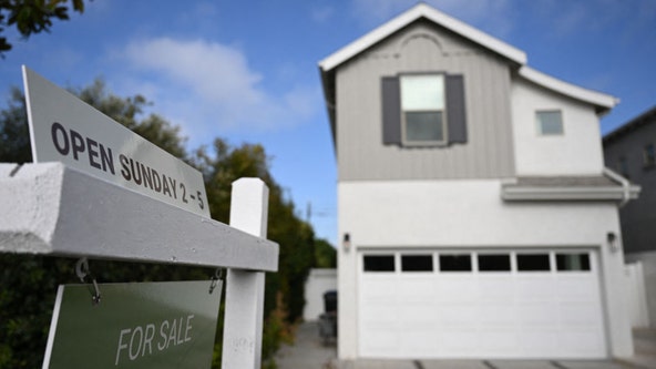 US home sales poised to increase in 2025, but only if rates cooperate, Zillow says