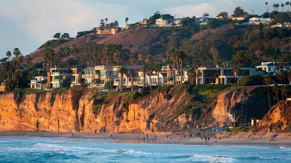 Wanna get away? See the top vacation home markets of the year