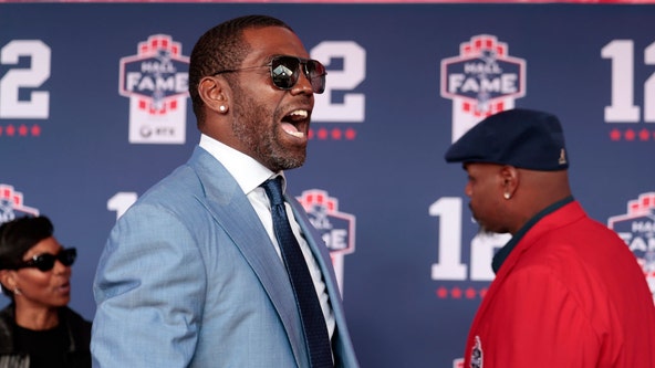 Randy Moss to step away from ESPN to manage undisclosed health issue