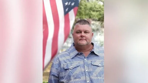 South Carolina mayor dies in crash while being ‘pursued’ by deputy, just days after his police force quit