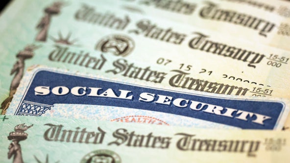 Social Security: Senate begins final push to expand benefits for millions