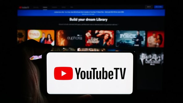 YouTube TV raising monthly prices again. Here's what we know