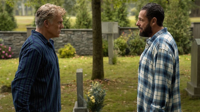 ‘Happy Gilmore 2' trailer gives 1st look at Travis Kelce, Bad Bunny cameos