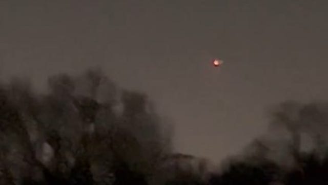 FBI warns New Jersey residents not to shoot down drones or point lasers at aircraft