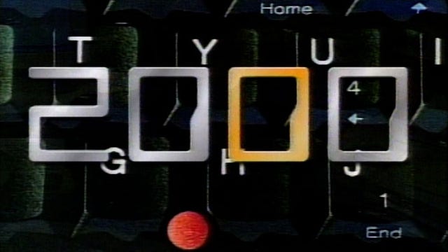 Y2K: 4 things people thought would happen on New Year’s 25 years ago