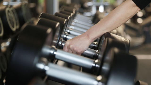 New bill would mandate gyms to carry equipment for Americans with disabilities