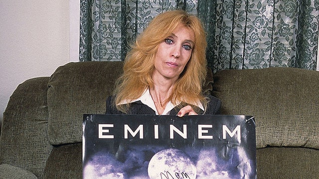 Eminem's mother, Debbie Nelson, dies after battling lung cancer: Reports