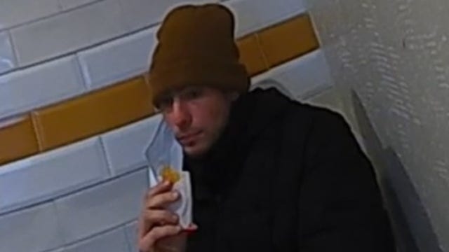 Authorities seek tips on Luigi Mangione's travels in UnitedHealthcare CEO murder case