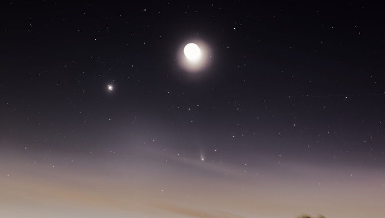 Jupiter is making its closest approach to Earth: Here's when it