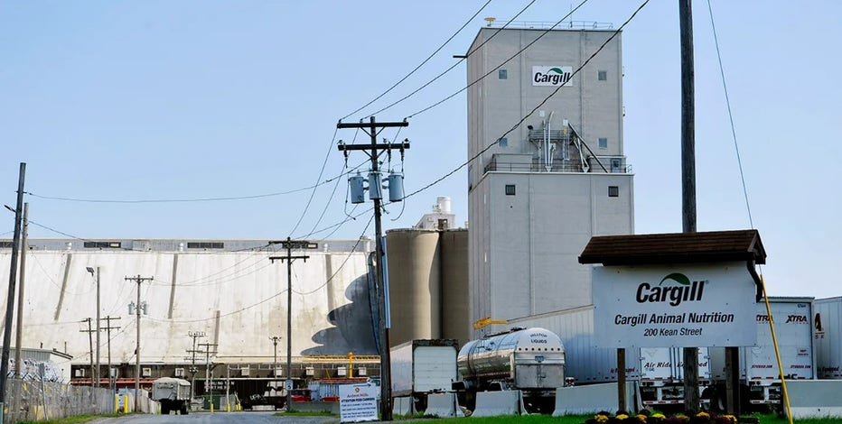 Cargill to lay off thousands of workers amid falling commodity prices