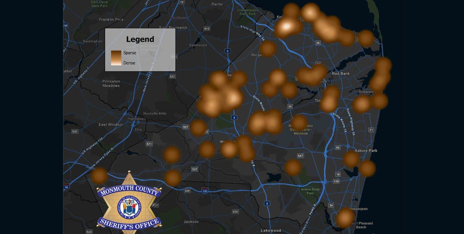Drone sightings: No national security or public safety risk, US government agencies say