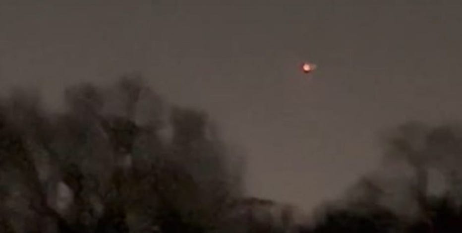 Possible drone sightings latest: Ohio military base, arrests near Boston airport