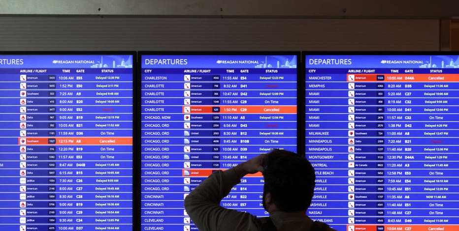 What to know about traveling to Europe in 2025
