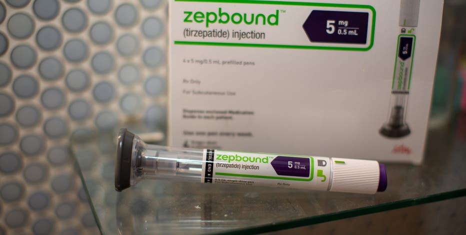 tirzepatide vietnam Newer Weight-Loss Drugs Not Cost-effective at Current Prices