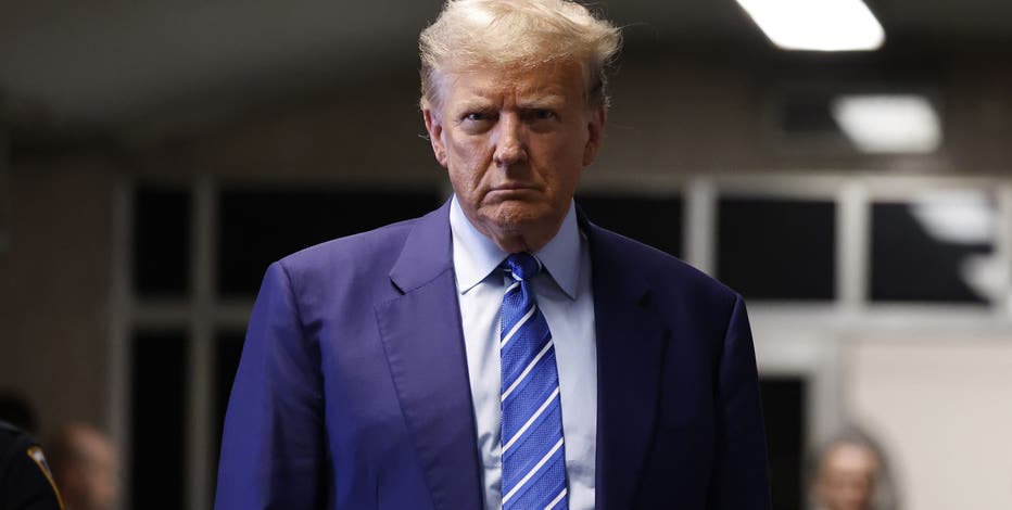 Trump's potential recess appointments could land at Supreme Court