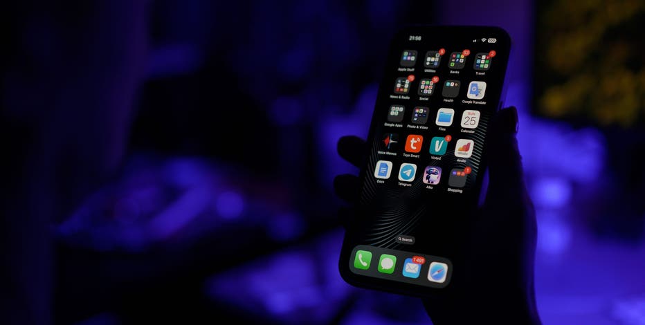 FBI warns to stop sending texts; here's what to do instead