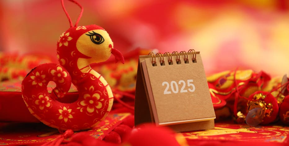 List: Take these dates off to maximize your vacation time in 2025