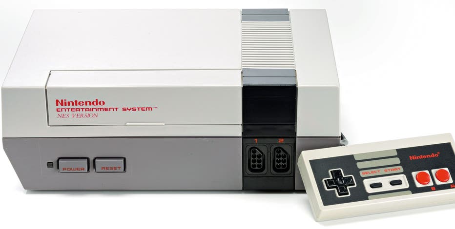 A brief history of Nintendo's NES | FOX 9 Minneapolis-St. Paul