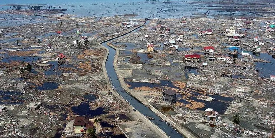 20 years later: A look at the deadliest disaster to strike Earth in modern history