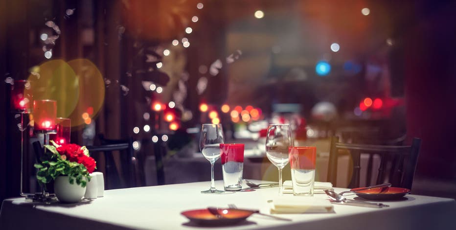 Restaurants open on Christmas Eve, Christmas Day 2024