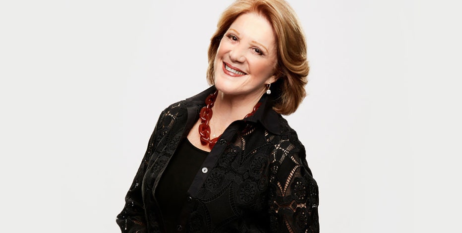 Linda Lavin, ‘Alice’ star and Tony-winning Broadway actress, dies at 87