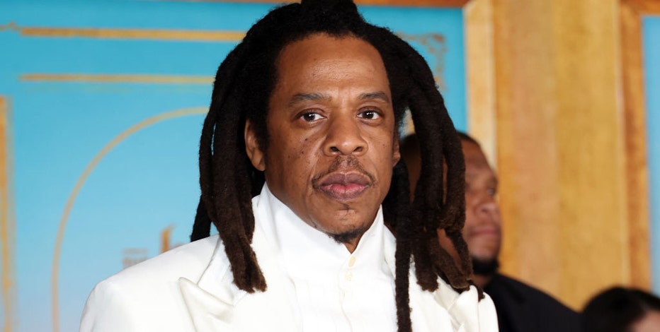 Jay-Z releases statement after being accused in lawsuit of raping 13-year-old girl with Diddy