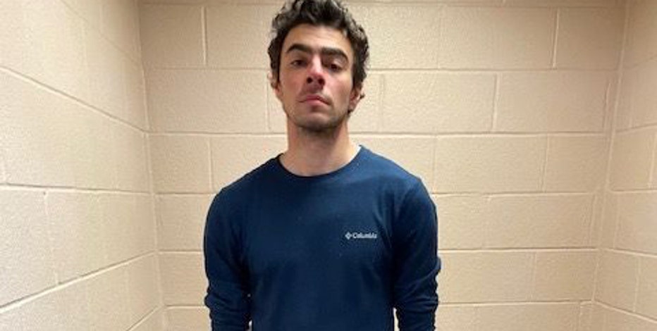 Who will get the reward for turning in suspected CEO-killer Luigi Mangione?