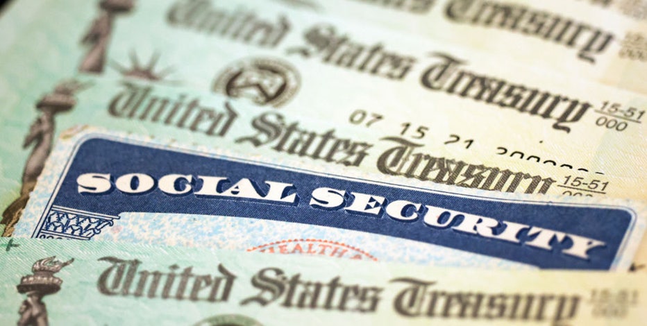 Social Security: Senate begins final push to expand benefits for millions