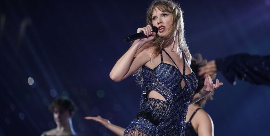 Taylor Swift's Eras Tour ends: here are the record-breaking numbers