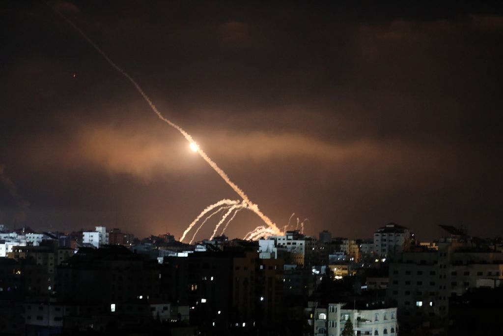 Netanyahu disputes word of hostage-release ceasefire deal between Israel, Hamas