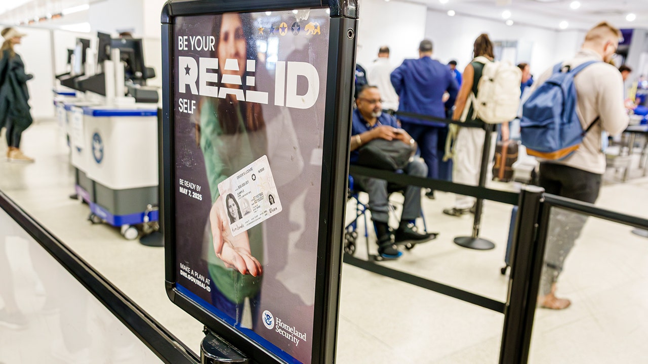 TSA $45 security fee for those flying without acceptable identification begins Feb. 1