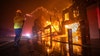 LA fires containment update: What to know about California’s deadly blazes