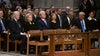 Trump, Obama, Bush, Clinton join Biden for Jimmy Carter’s funeral