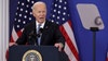 Biden to deliver farewell address to the nation