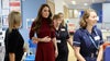 Princess Kate says her cancer is in remission