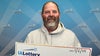 Iowa man with 850K-mile vehicle claims lottery prize: ‘I’ve got to get a car’